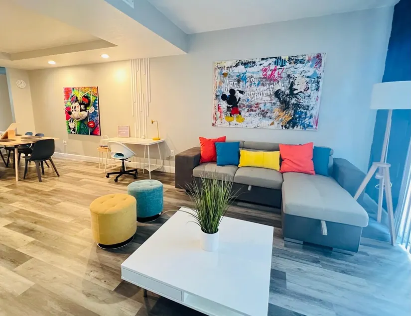 🏰New townhouse / minutes from theme parks 🎡🏝 - Image 1