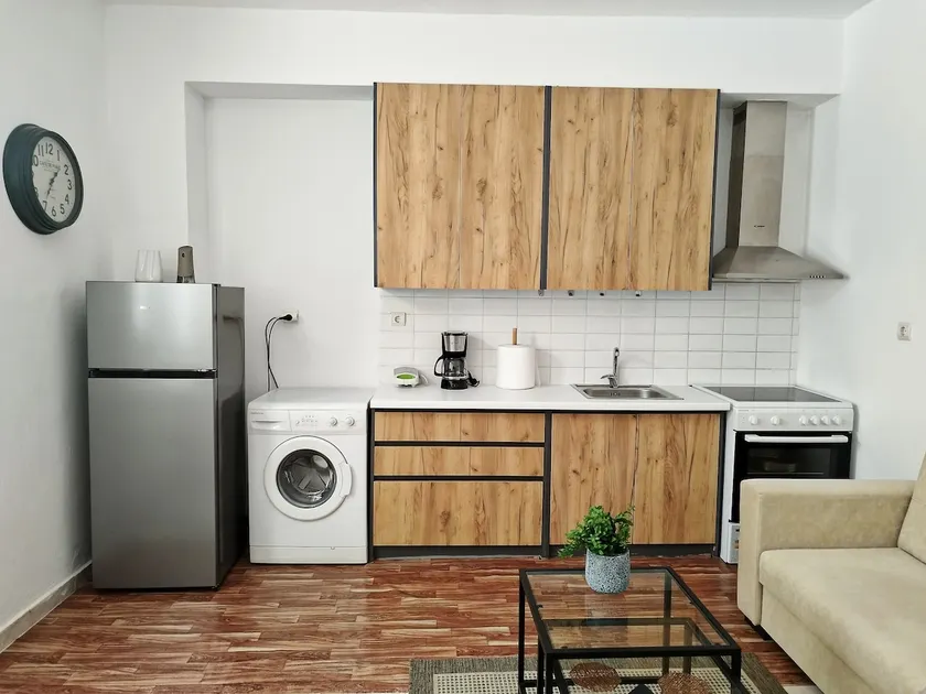 North Ionian Sea - N.I.S. Apartment by Ares - Image 1