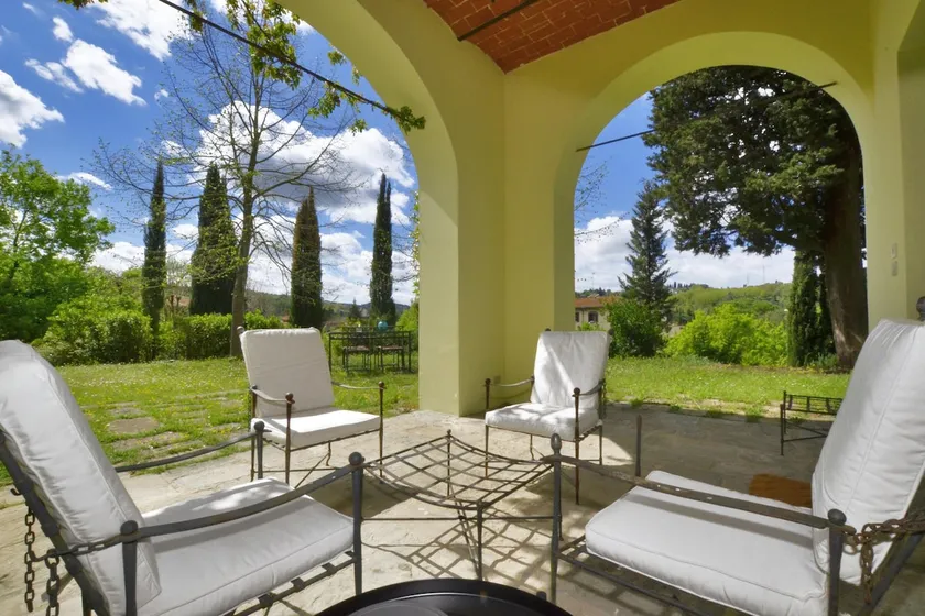 Certosa 7 - by Happy Rentals - Image 1