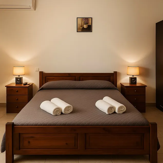 Small apartment near the sea! - Image 1