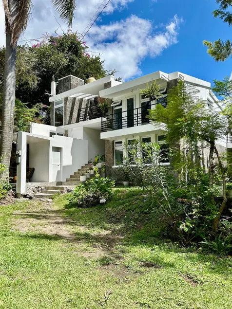 House in Atitlan: Gardens, Kayak and Lake View - Image 1