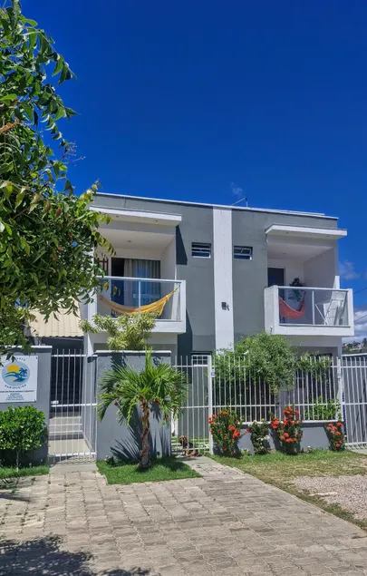 MS Condo's Paripueira 7 - Superior Balcony with Wi-Fi - Image 1
