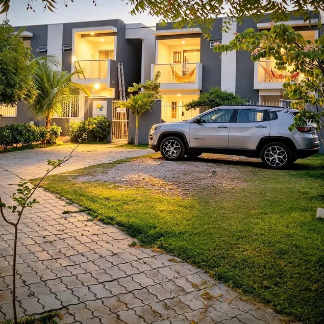 MS Condo's Paripueira 7 - Superior Balcony with Wi-Fi - Image 1
