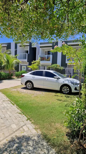 MS Flat's Paripueira 2 - ground-floor balcony with beach view - Image 1