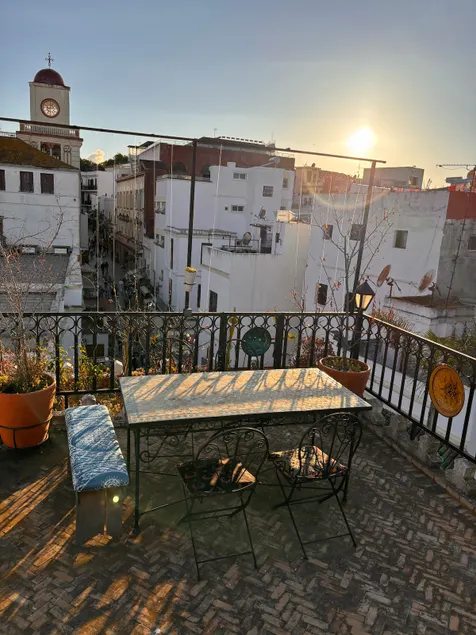 Soccochico House - Traditional old medina House - Image 1
