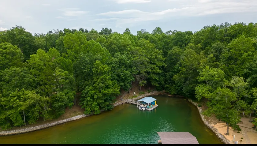 Papas Lake House Dock/kayak/paddle boat/Firepit - Image 1