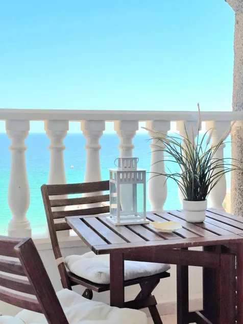Appartement La Manga avec vue sur la mer - Image 1