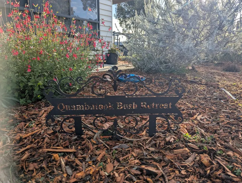 Escape to and Relax @ The Quambatook Bush Retreat - Image 1