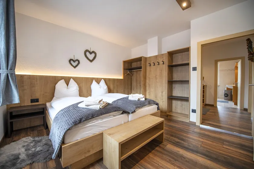 Apartments Stua da Carlo - Image 1