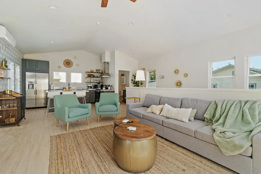 Spacious SLO Retreat | Walk to DT/Parks - Image 1