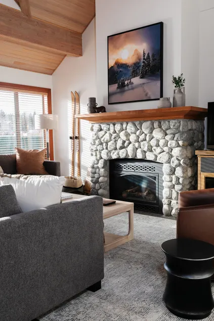 Montebello 3 bed townhouse with view & hot tub - Image 1