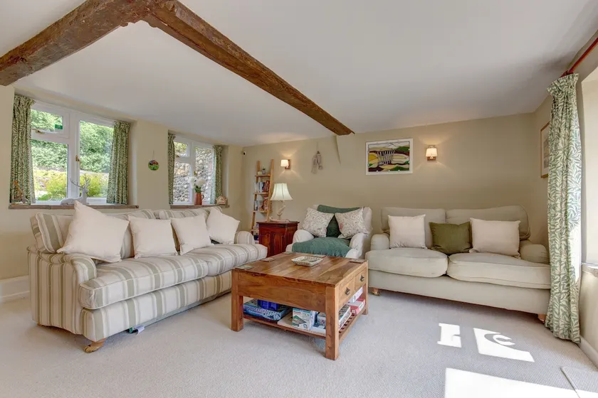 Flint Cottage - Image 1