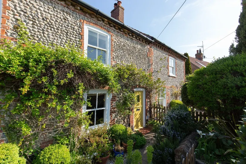 Bella's Cottage - Image 1