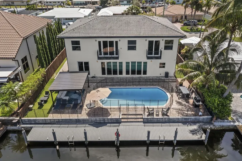 351 Pompano Beach Intracoastal | by Brampton Park - Image 1