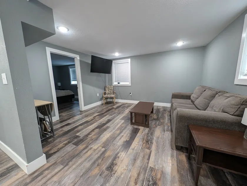 Quiet 2BR Main St Hideaway | 1-2 Min to Downtown - Image 1