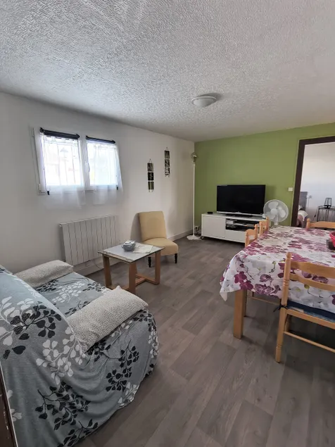 Entire accommodation close to the beaches of southern Vendée - Image 1
