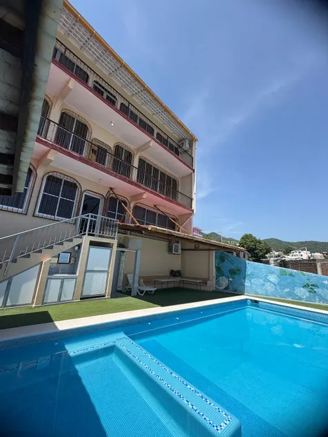 Casa Chucum in Acapulco - Image 1