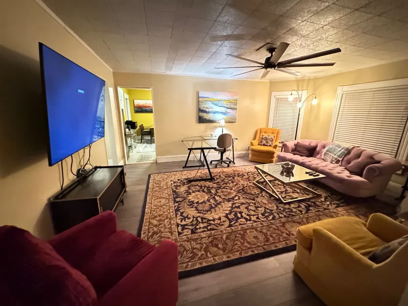 Lovely 3-Bedroom apartment in Girard - Image 1