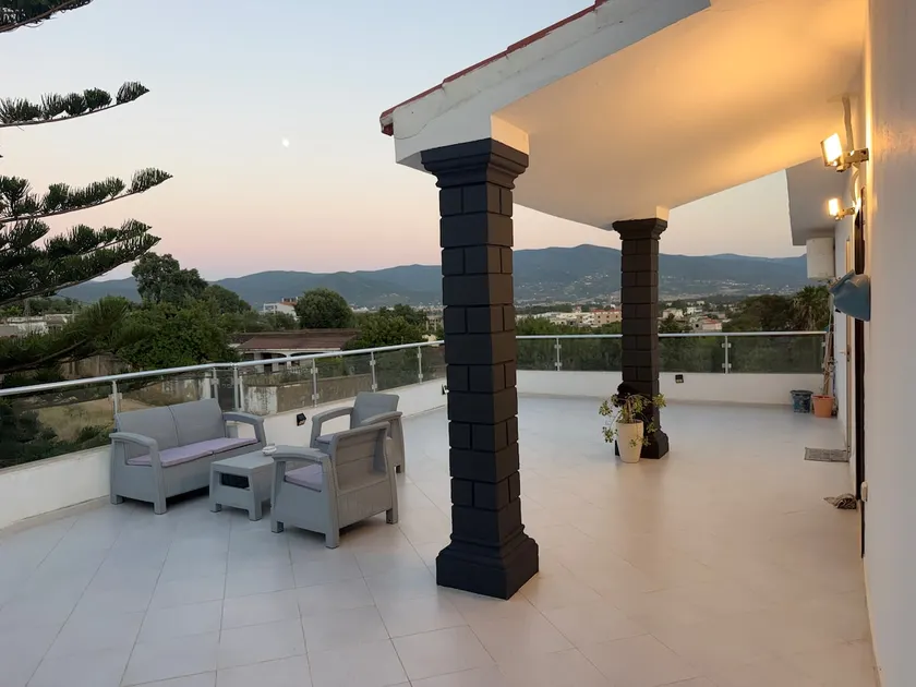 Luxury apartment Tabarka Mountain View - Image 1