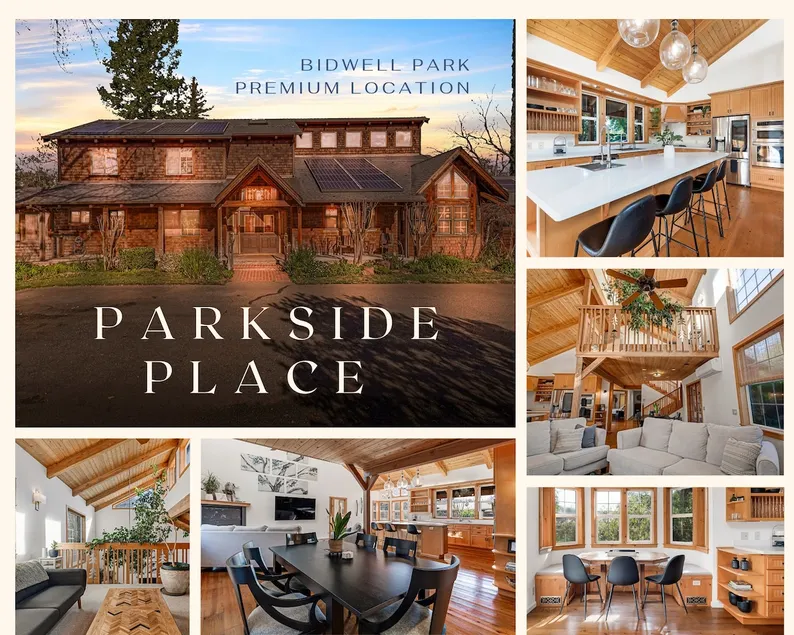 Parkside Place | Amazing Location | One Of A Kind - Image 1