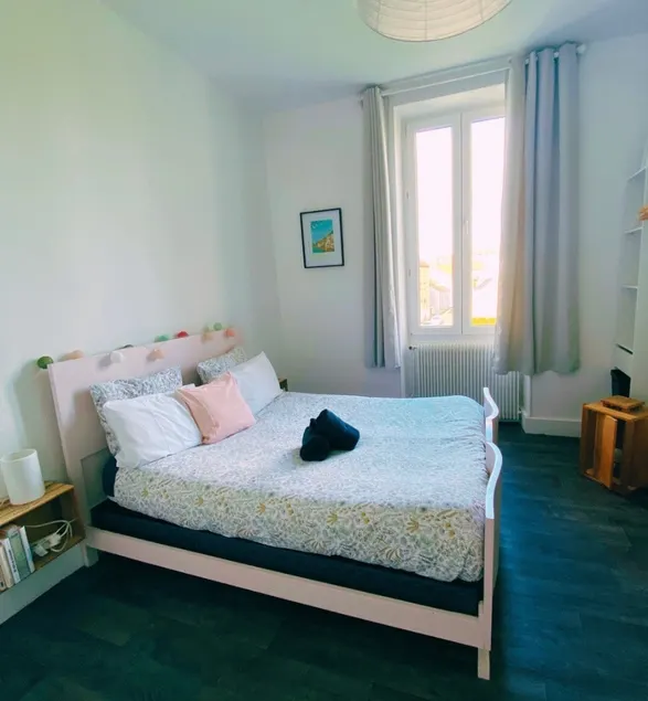Superb apartment with all comforts, fully equipped. ”A3” - Image 1
