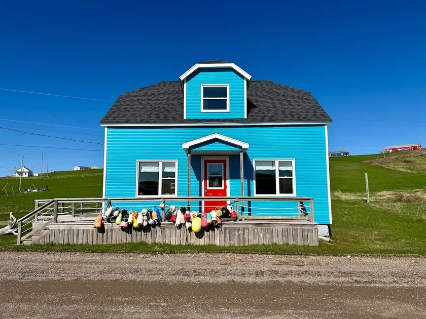 La Belle Brise Vacation Home in Grand Etang - Image 1