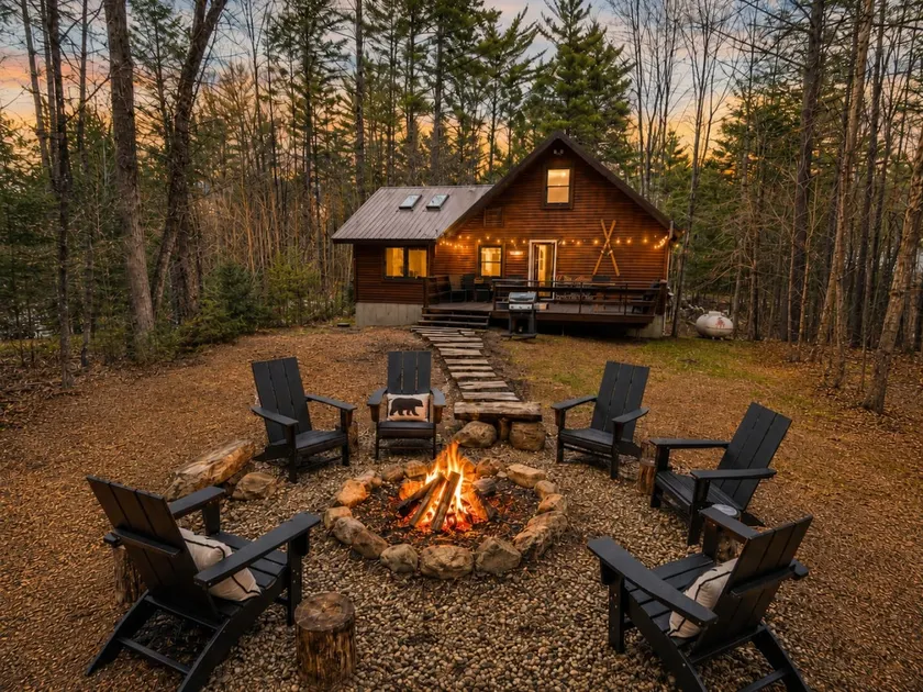 Family&Pet Friendly*SLOPE SIDE*Fireplace*Stylish - Image 1