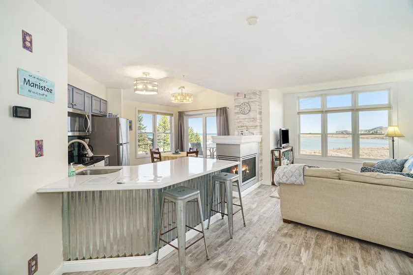 Updated, LK MI View - Pet Friendly! - Image 1