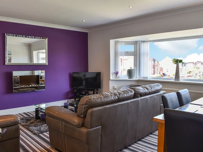 Birkby Lodge - Image 1