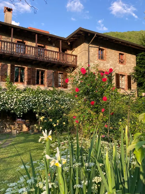 Casa del Grivò – Sun Residence - Image 1
