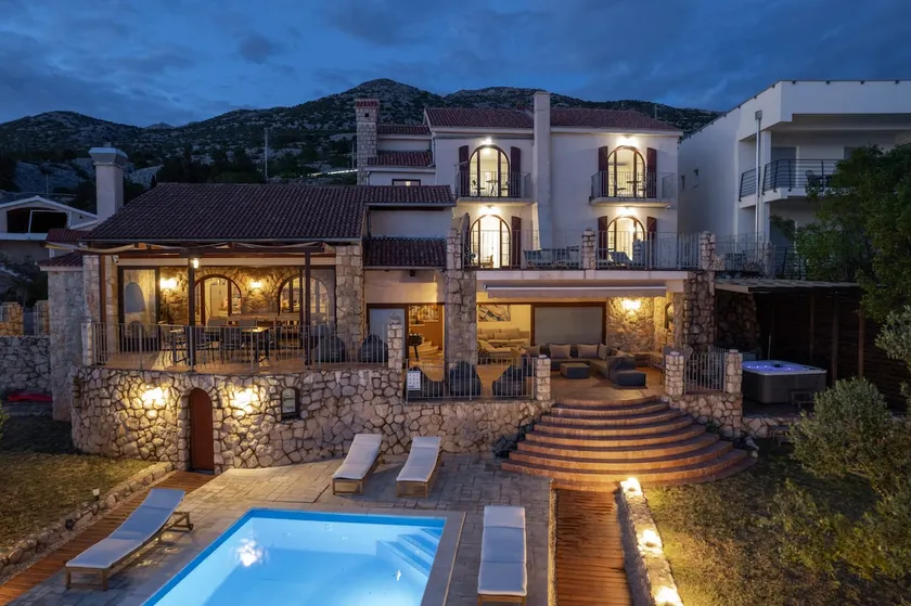 Family Villa Tiffany&more - Image 1