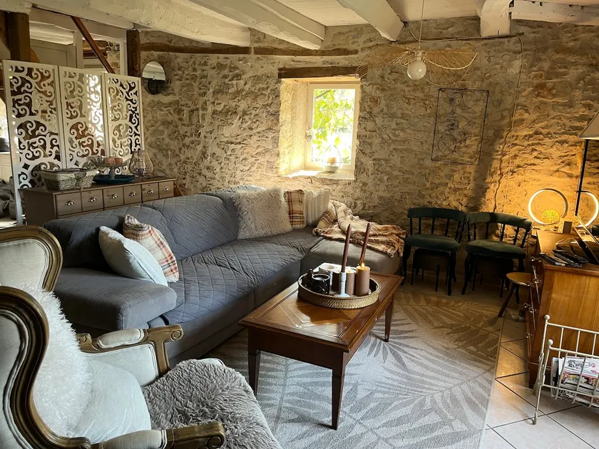 La Petite Maison du Causse. Charm & Nature - Image 1