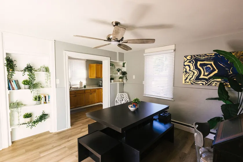The Chocolate Avenue Hideaway - Image 1