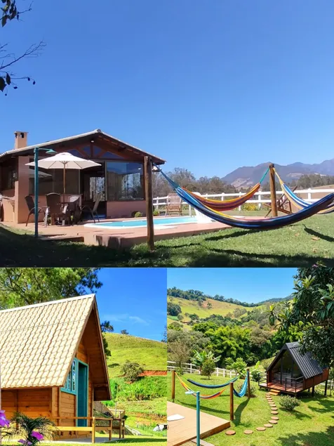 Chácara do sossego - Image 1