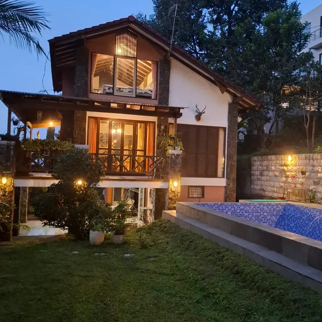 Villa Elisabeth at Villa Istana Bunga - Image 1