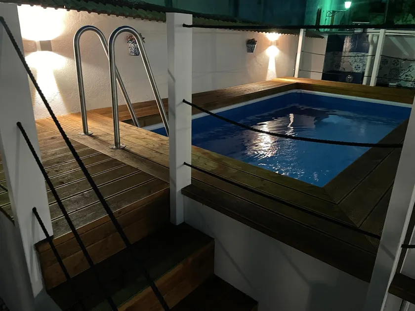 Villa Spring Apartament Sorrento swimming pool - Image 1