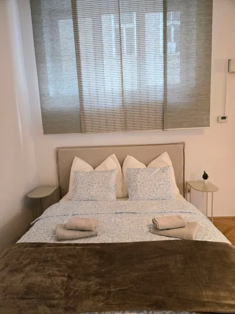 Urania City Residence - Image 1