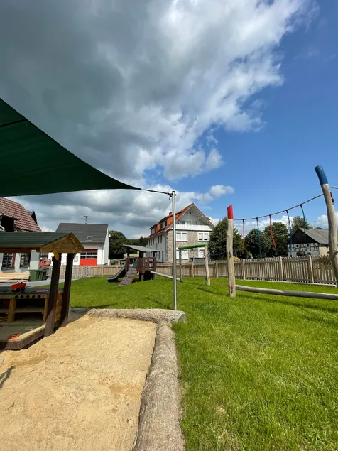 Family-fun: playground, cinema and late checkout - Image 1