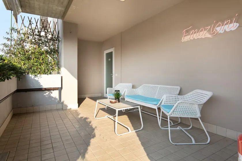 Maison Emozioni Terrace - Image 1