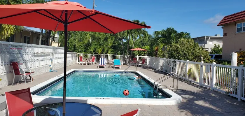 Sun&Fun 5 Pompano Beach Condo - Image 1