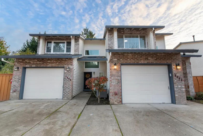 Two Side-by-Side Townhomes · 6BR · Safe & Quiet - Image 1