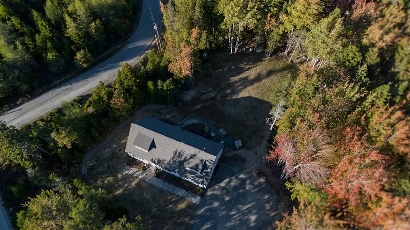 Fitter House@ Acadia NP, A/C, Seafood, Privacy - Image 1