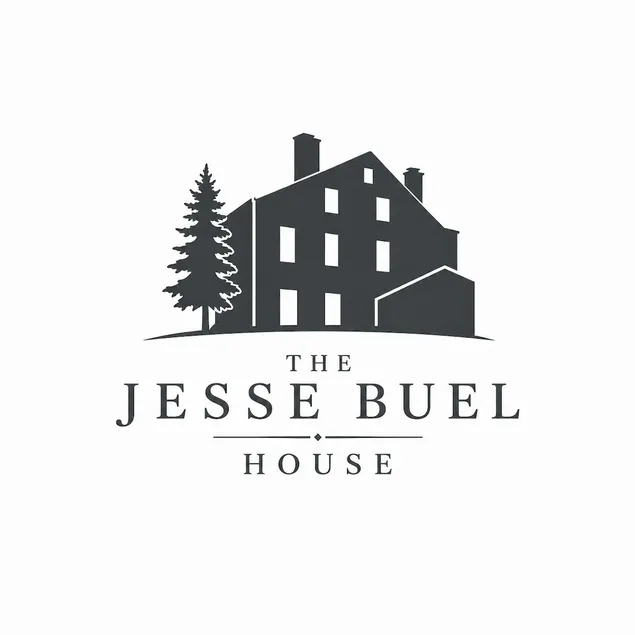 The Historic Jesse Buel Farmhouse w Heated Pool - Image 1