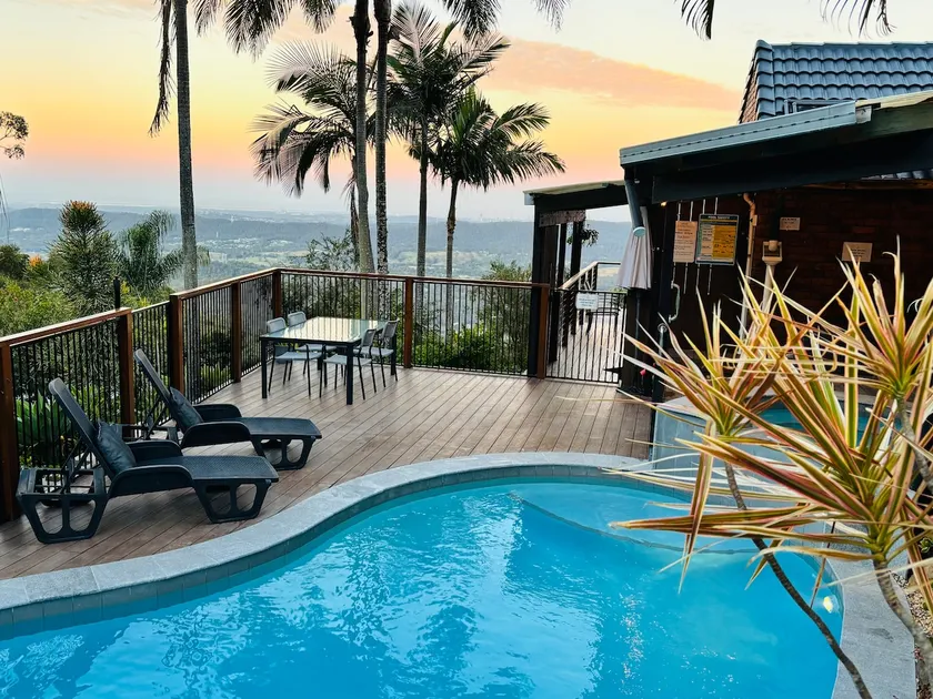 The Hillside Retreat - Image 1