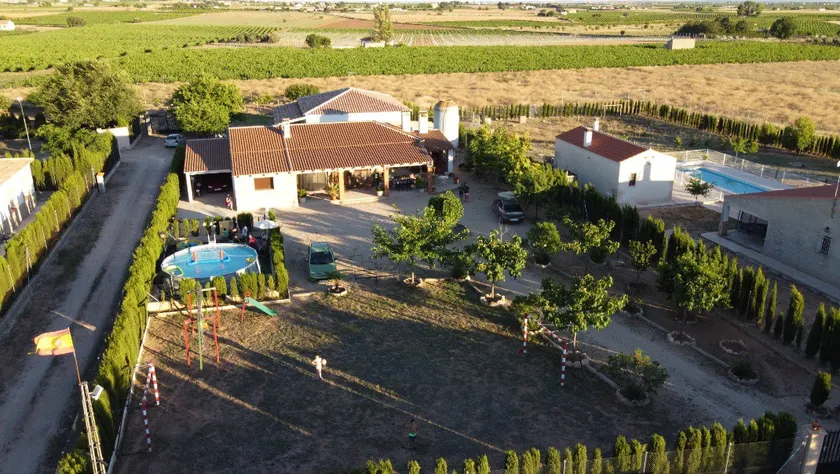 Villa Nieves Bonillo - Image 1