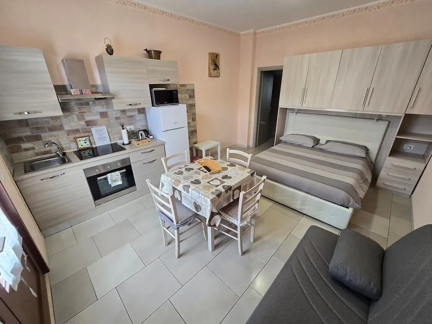 Agriturismo le Fontane - Lago di Bolsena - Image 1