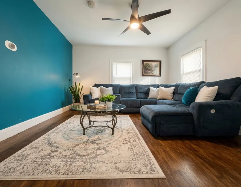 Lake Side Manor~ Middlesex County - Rutgers | NYC | Jersey Shore - EXTENDED STAY - Image 1