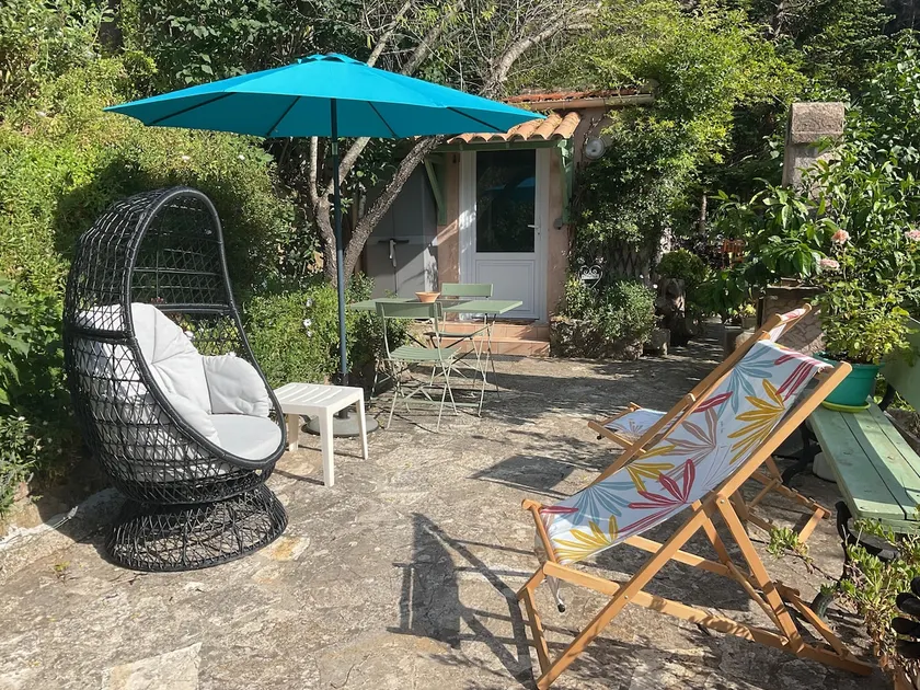 Studio between sea and nature, super quiet - Image 1