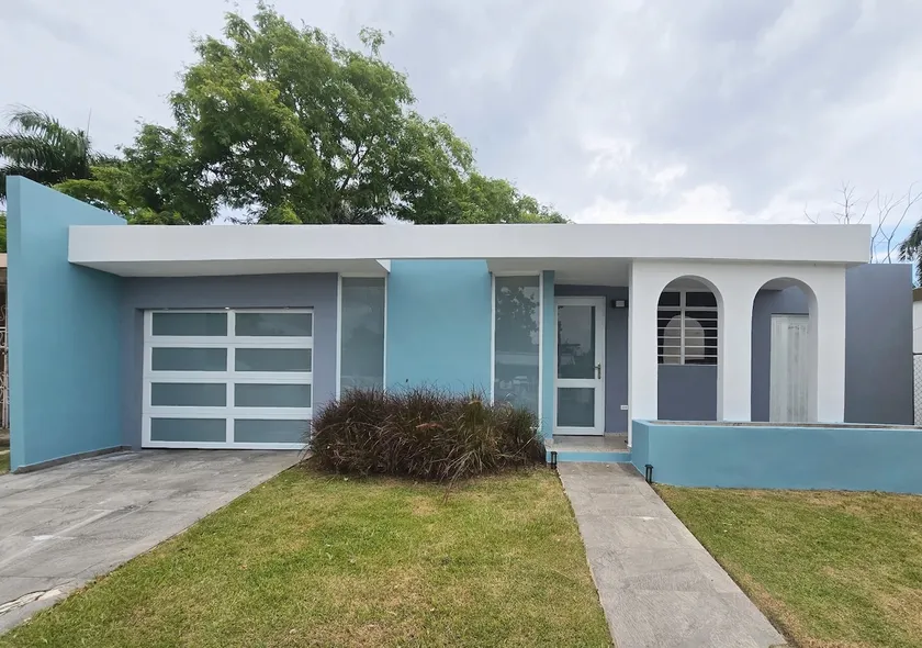 Beautiful house just 6 minutes from the beach. - Image 1