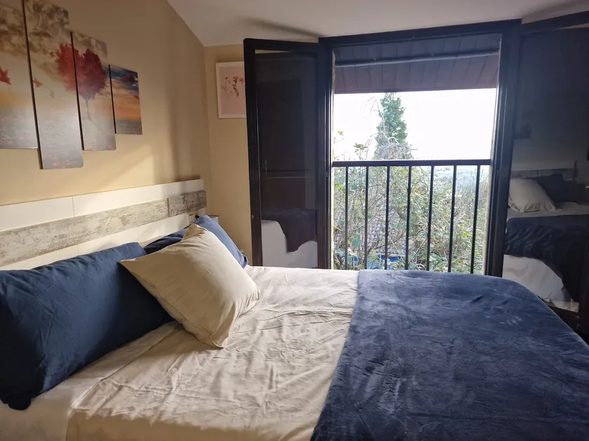 Casa Paisán - mountain view - Image 1